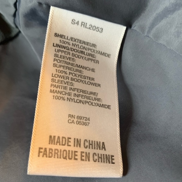 Columbia 365 Omni-Tech Hooded Water Proof /Breathable Jacket S woman’s/ L kids - Picture 6 of 11